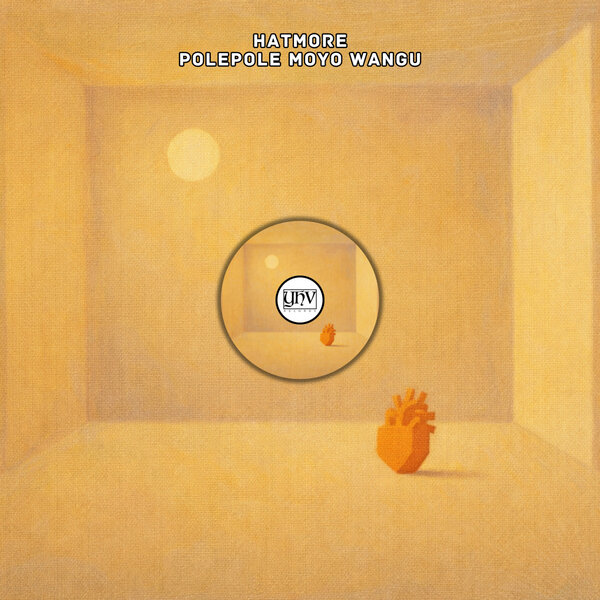 Hatmore – Polepole Moyo Wangu