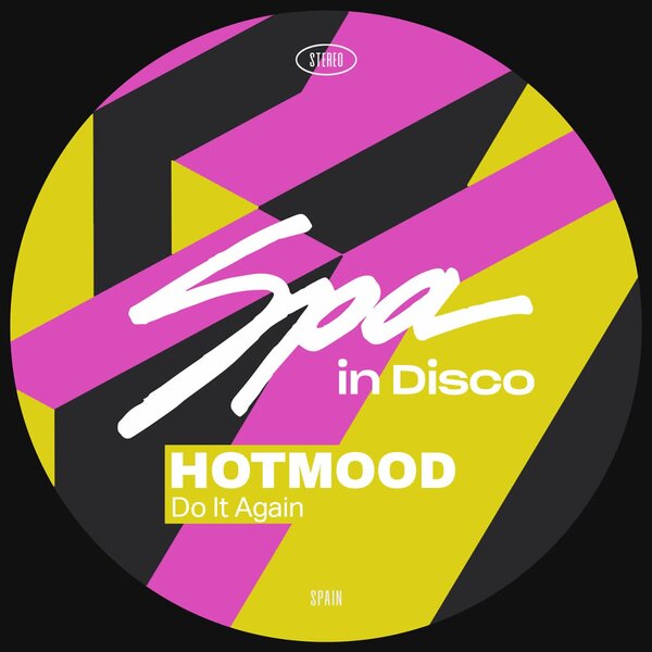 Hotmood – Do It Again