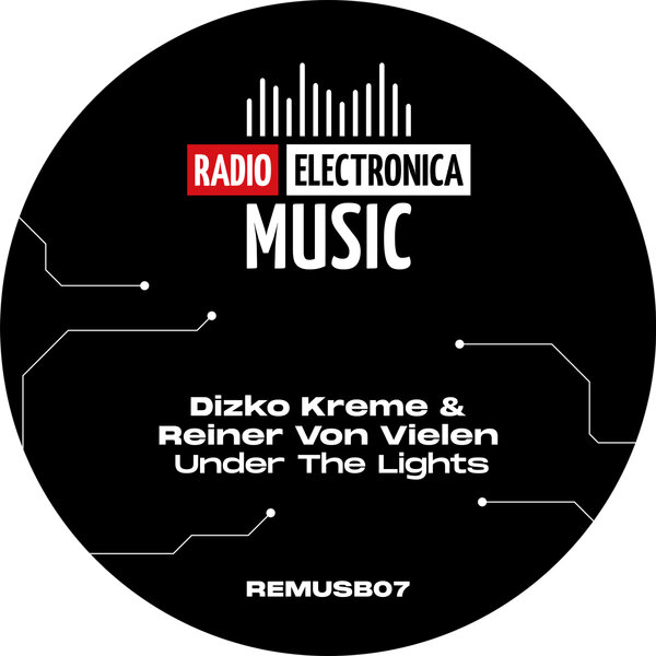 Reiner Von Vielen, Dizko Kreme – Under the Lights