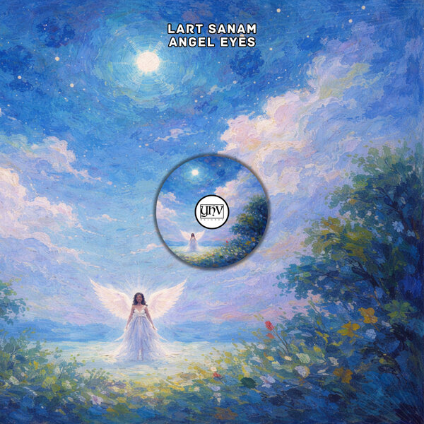 Lart Sanam – Angel Eyes