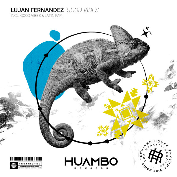 Lujan Fernandez – Good Vibes