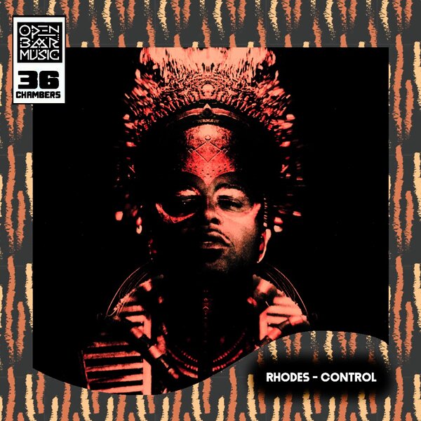 Evan Rhodes – Control