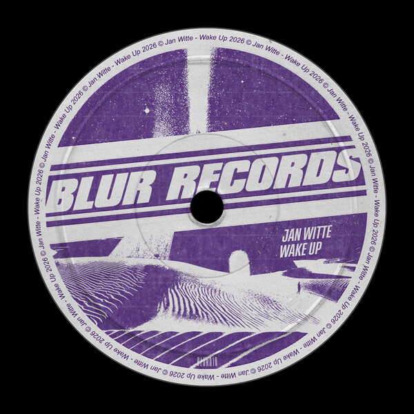 Jan Witte – Wake Up