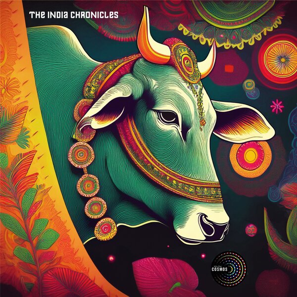 Various Artists – The India Chronicles