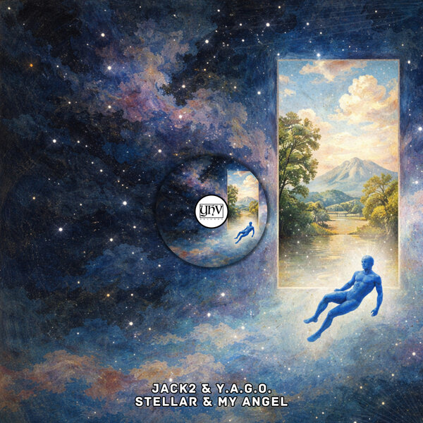 Jack2, Y.A.G.O. – Stellar & My Angel