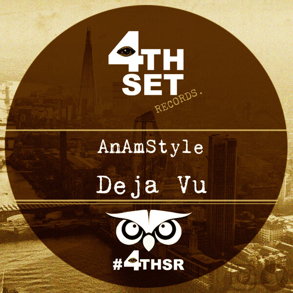 AnAmStyle – Deja Vu
