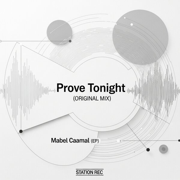 Mabel Caamal – Prove Tonight