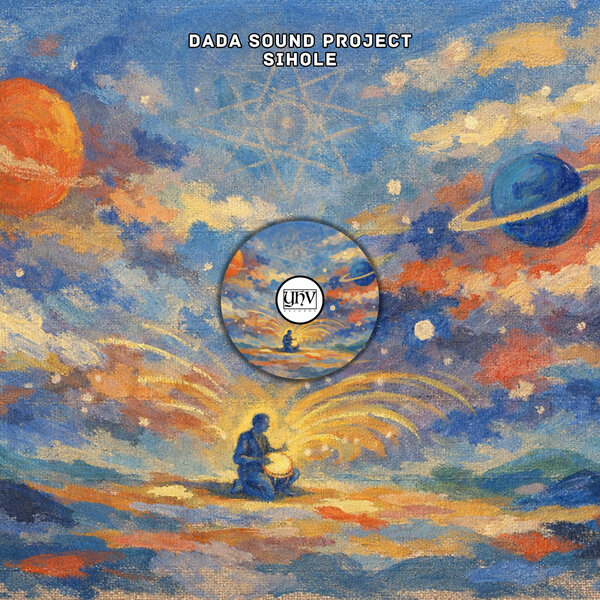 DaDa Sound Project – Sihole