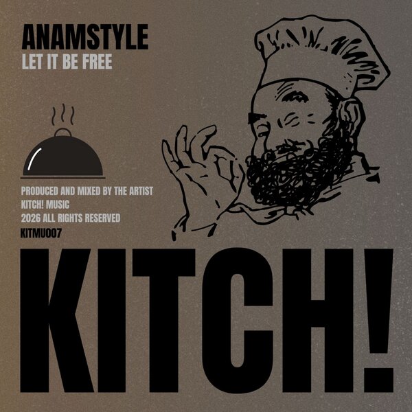 AnAmStyle – Let It Be Free