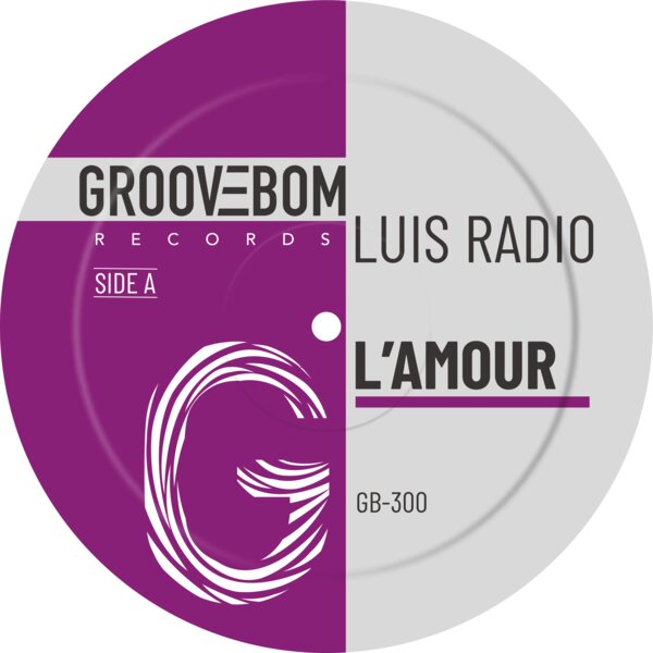 Luis Radio – L’Amour