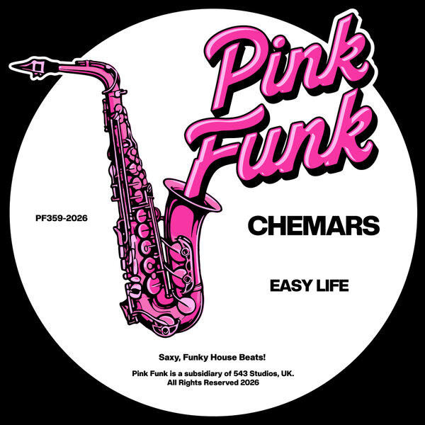 Chemars – Easy Life