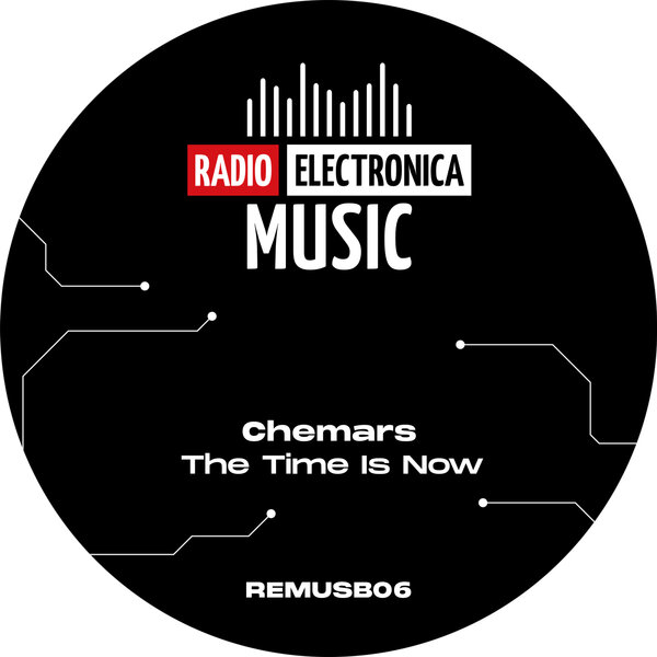Chemars – The Time Is Now