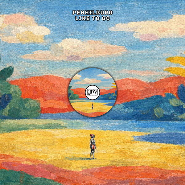 Penhilburg – Like To Go