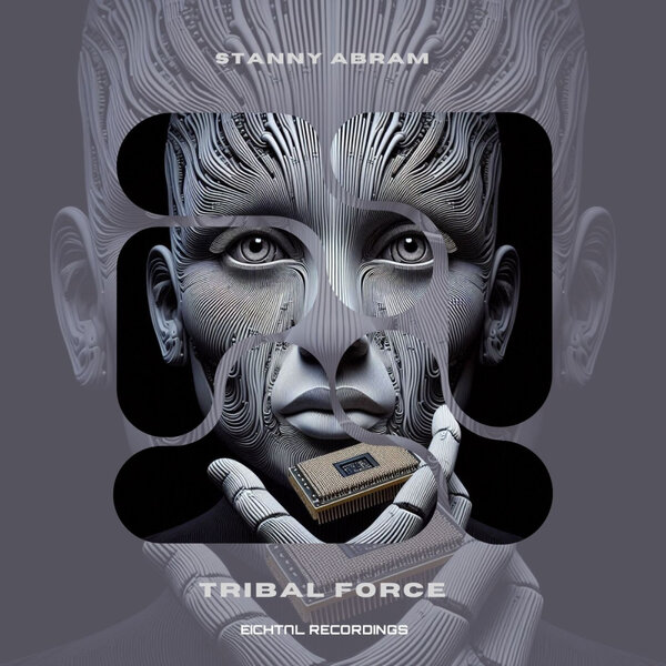 Stanny Abram – Tribal Force