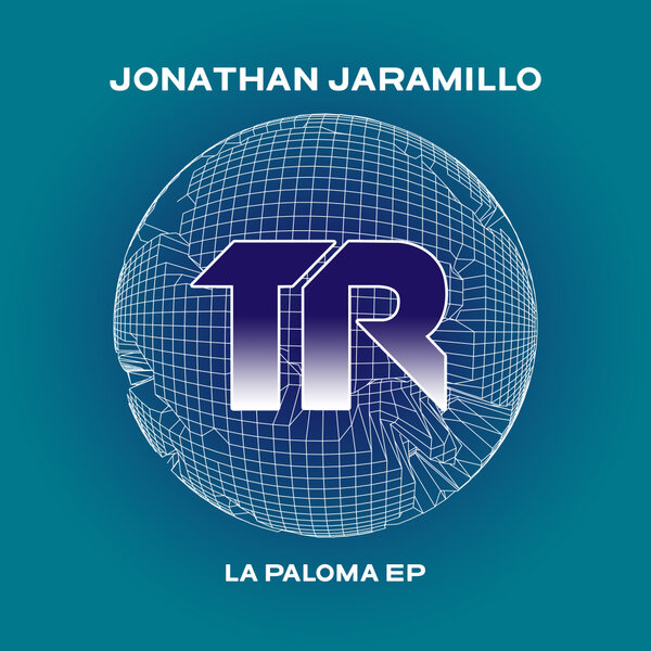 Jonathan Jaramillo – La Paloma EP