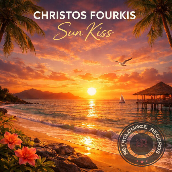 Christos Fourkis – Sun Kiss