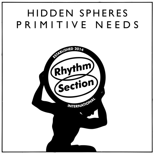 Hidden Spheres – I Feel Good
