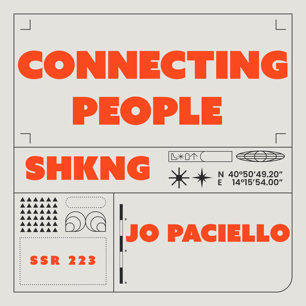 Jo Paciello – Connecting People