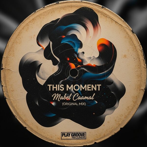 Mabel Caamal – This Moment
