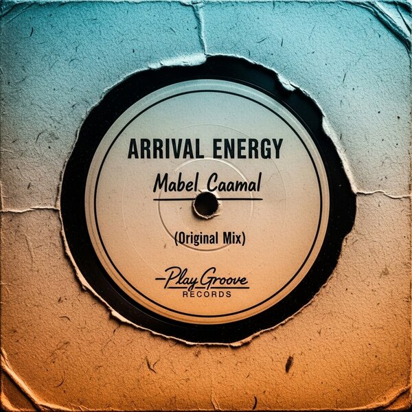 Mabel Caamal – Arrival Energy