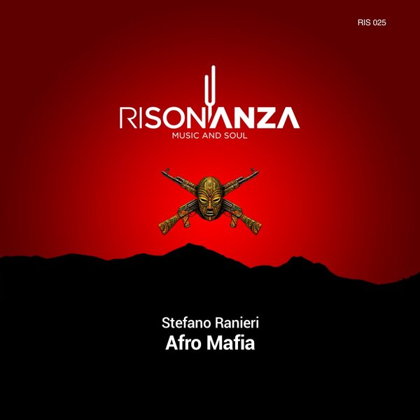 Stefano Ranieri – Afro Mafia