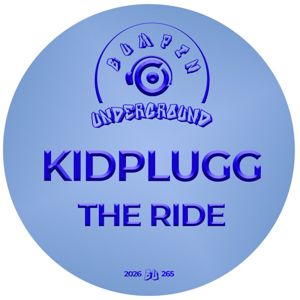 KIDPLUGG – The Ride