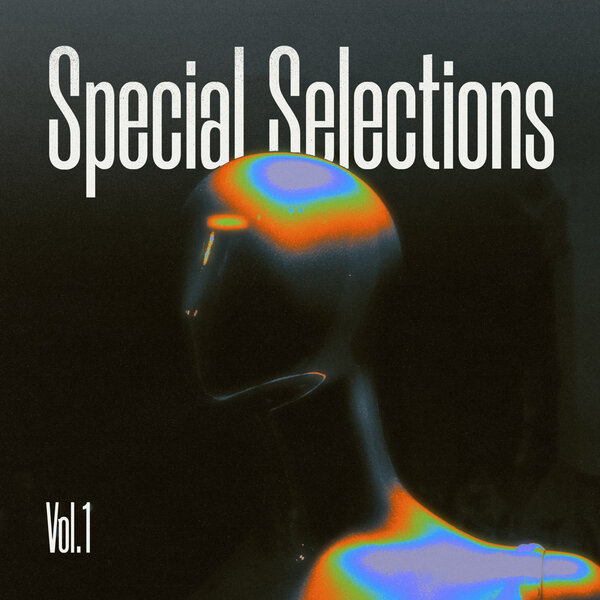 Various Artists – Special Selections, Vol. 1