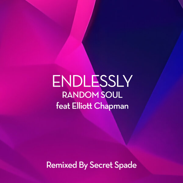 Random Soul, Elliot Chapman – Endlessly