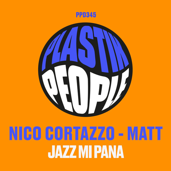 Nico Cortazzo, MATT – Jazz, Mi Pana