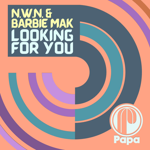 N.W.N., Barbie Mak – Looking For You