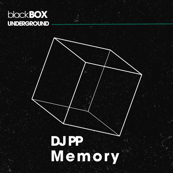 DJ PP – Memory