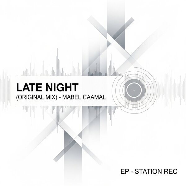 Mabel Caamal – Late Night