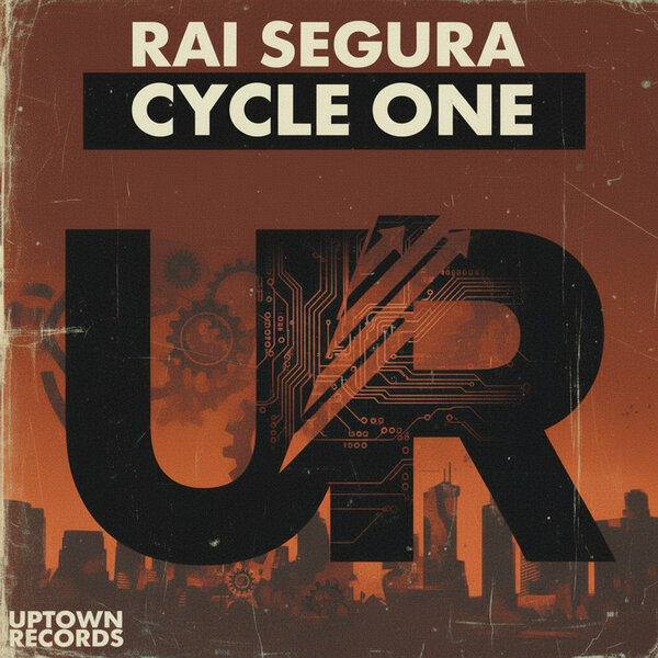 Rai Segura – Cycle One