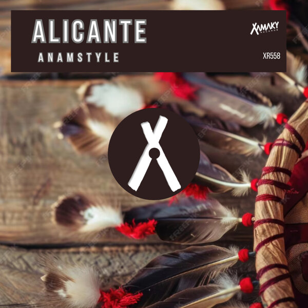 AnAmStyle – Alicante