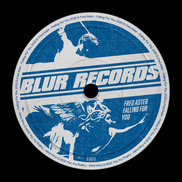 Fred Aster – Falling for You