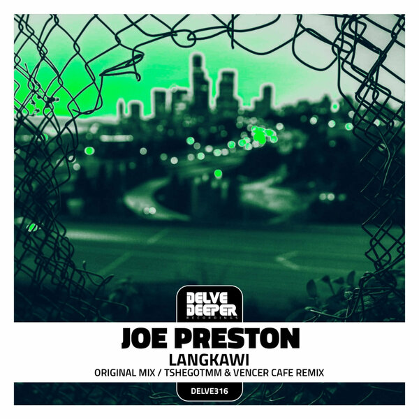 Joe Preston – Langkawi