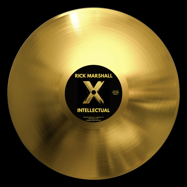 Rick Marshall – Intellectual