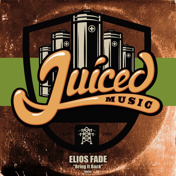 Elios Fade – Bring It Back
