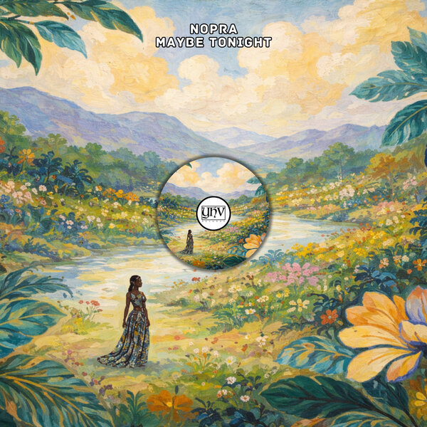 Nopra – Maybe Tonight