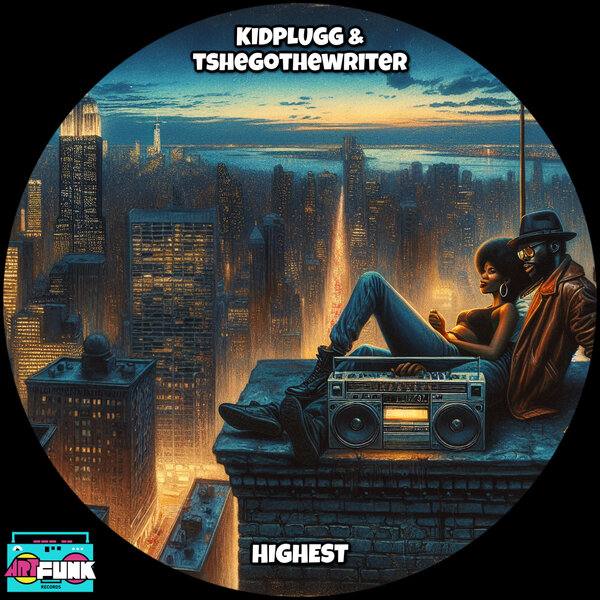 KIDPLUGG, tshegothewriter – Highest
