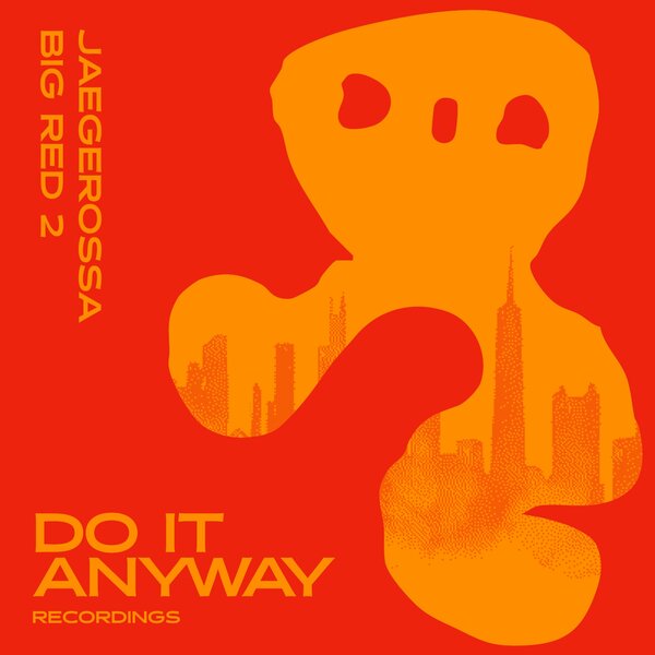 Jaegerossa – Big Red 2