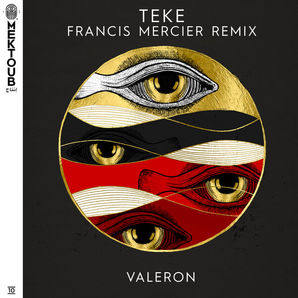 Valeron – Teke