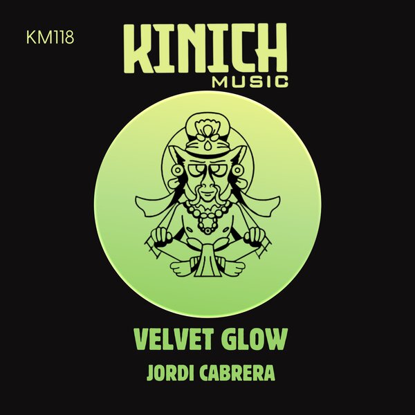 Jordi Cabrera – Velvet Glow