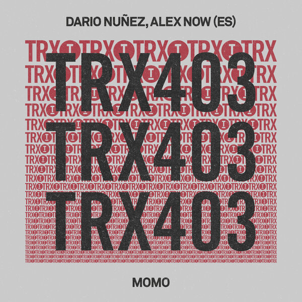 Dario Nunez, Alex Now (ES) – Momo