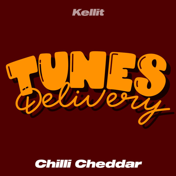 Kellit – Chilli Cheddar