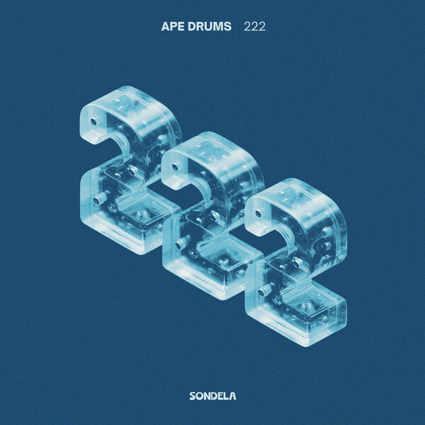 Ape Drums – 222