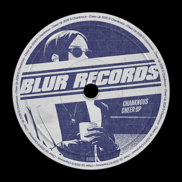 Chanknous – Cheer Up