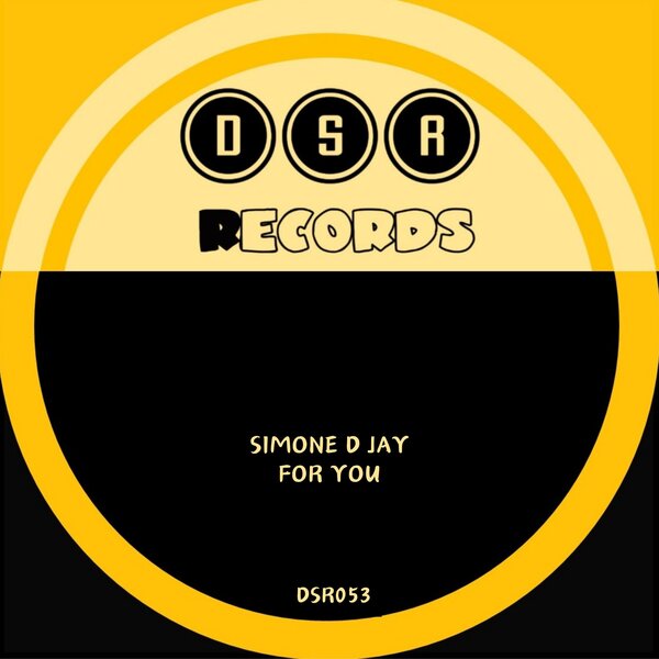 Simone D Jay – For You
