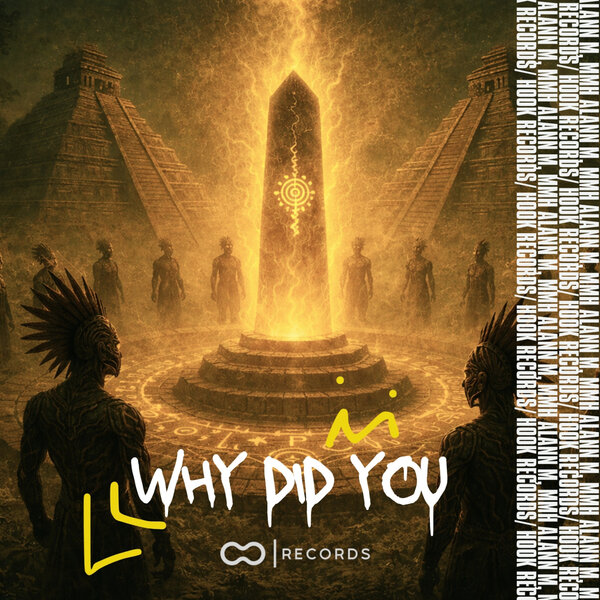 Alann M, MMH – Why Did You