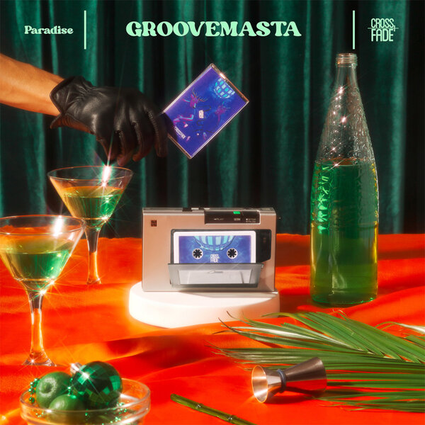 Groovemasta – Paradise